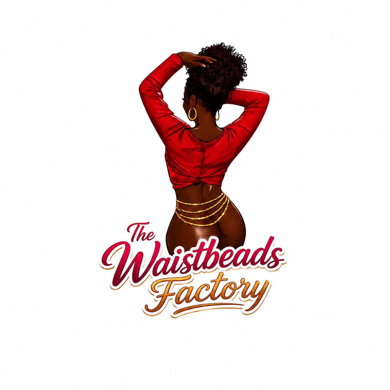The Waist Beads Factory