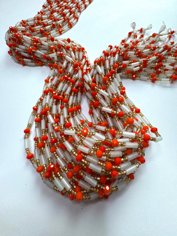 Hakida Tie Ons