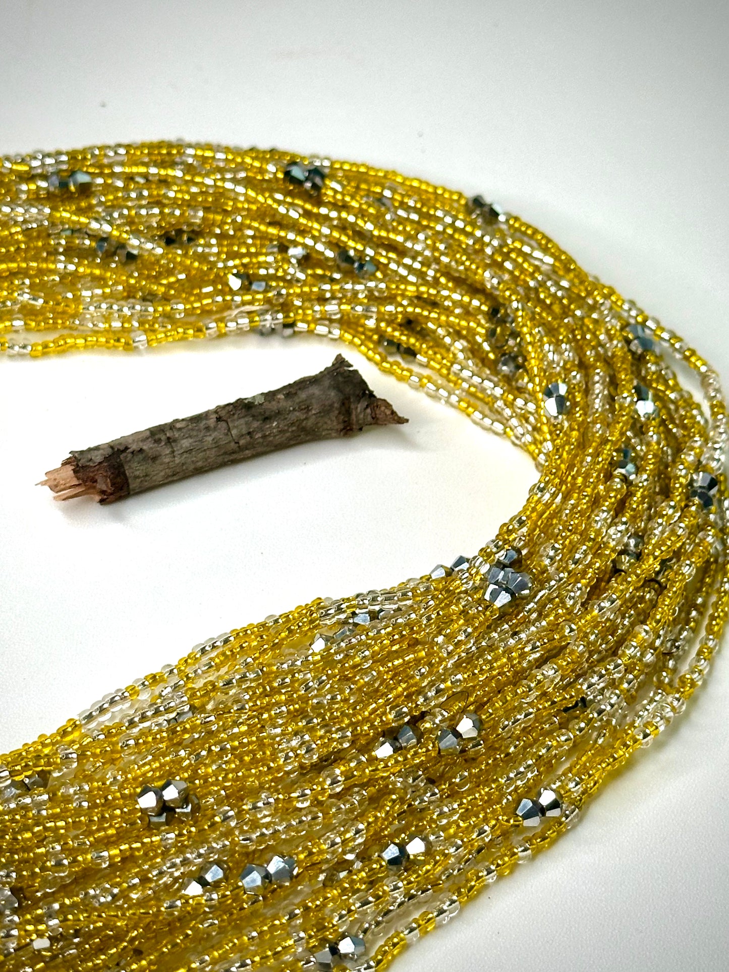 Chichi Tie-On Waist Beads