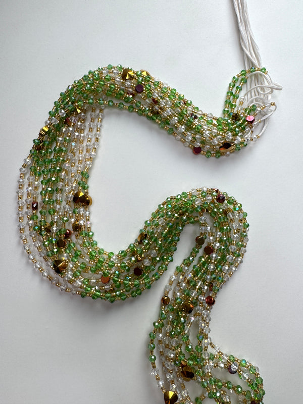 Anok Tie Ons