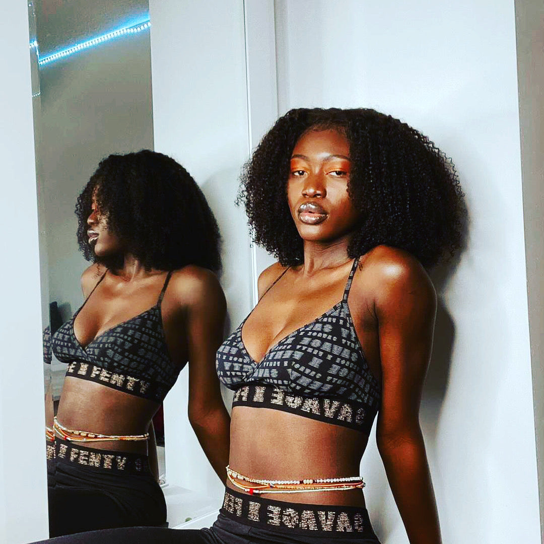 Authentic African waist beads from Ghana based in Indianapolis IN – The ...