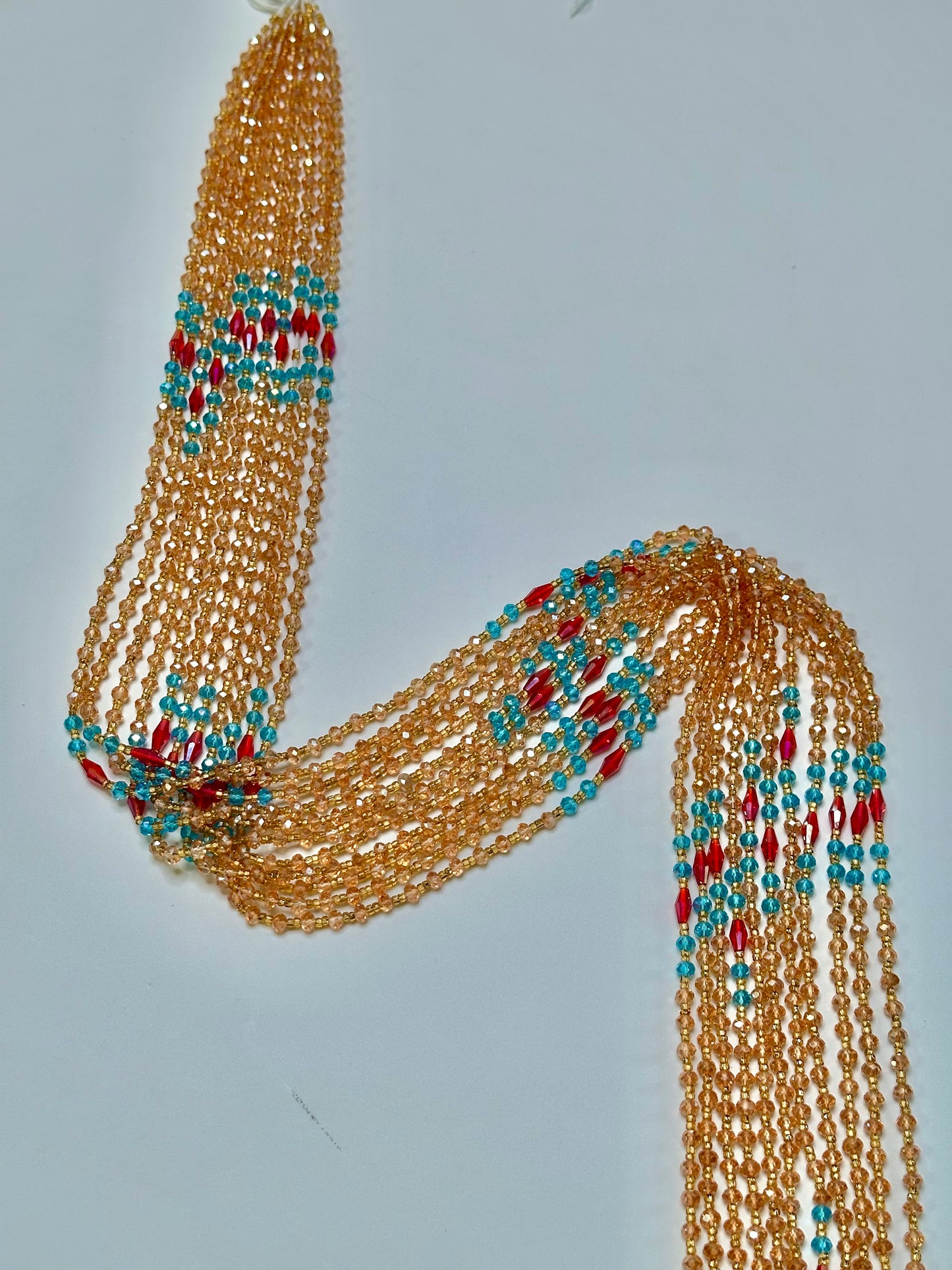 Kiki Tie Ons