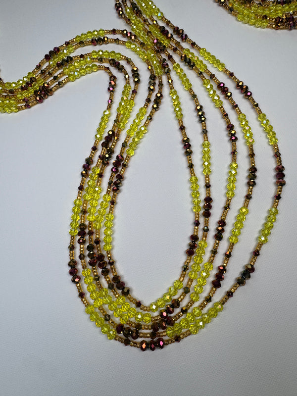 Delali Tie Ons