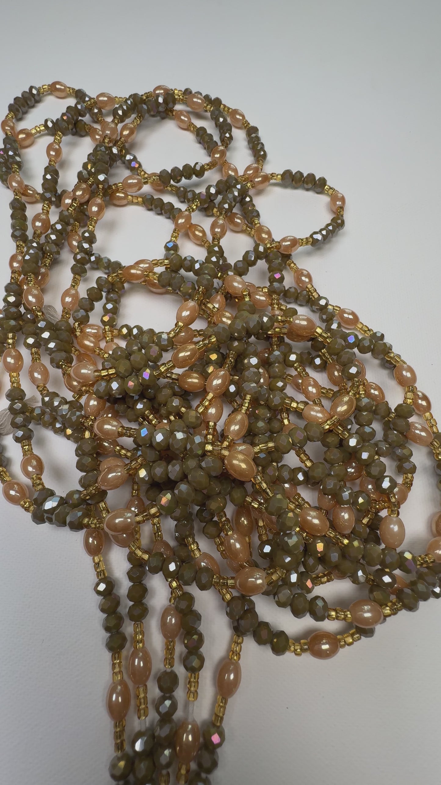 Agyeibea Tie Ons